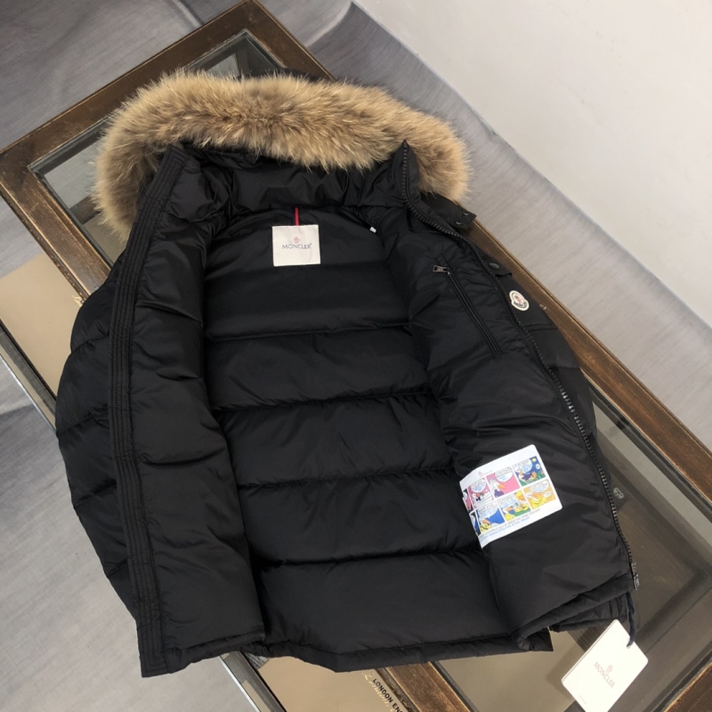 Moncler Down Jackets